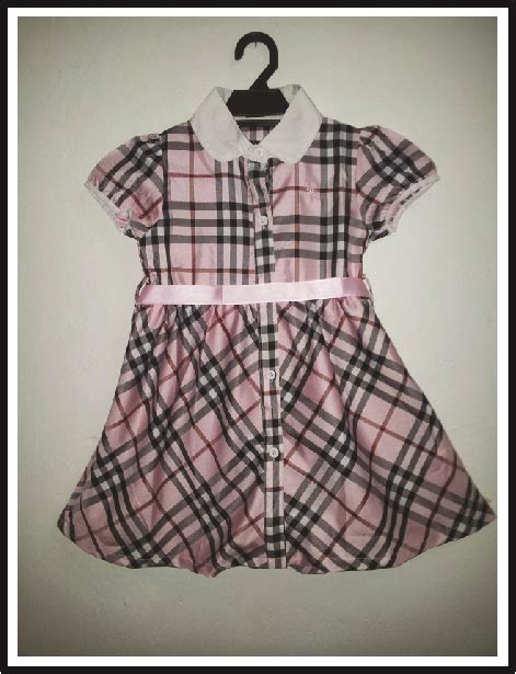 kids replica burberry|burberry kids outlet sale.